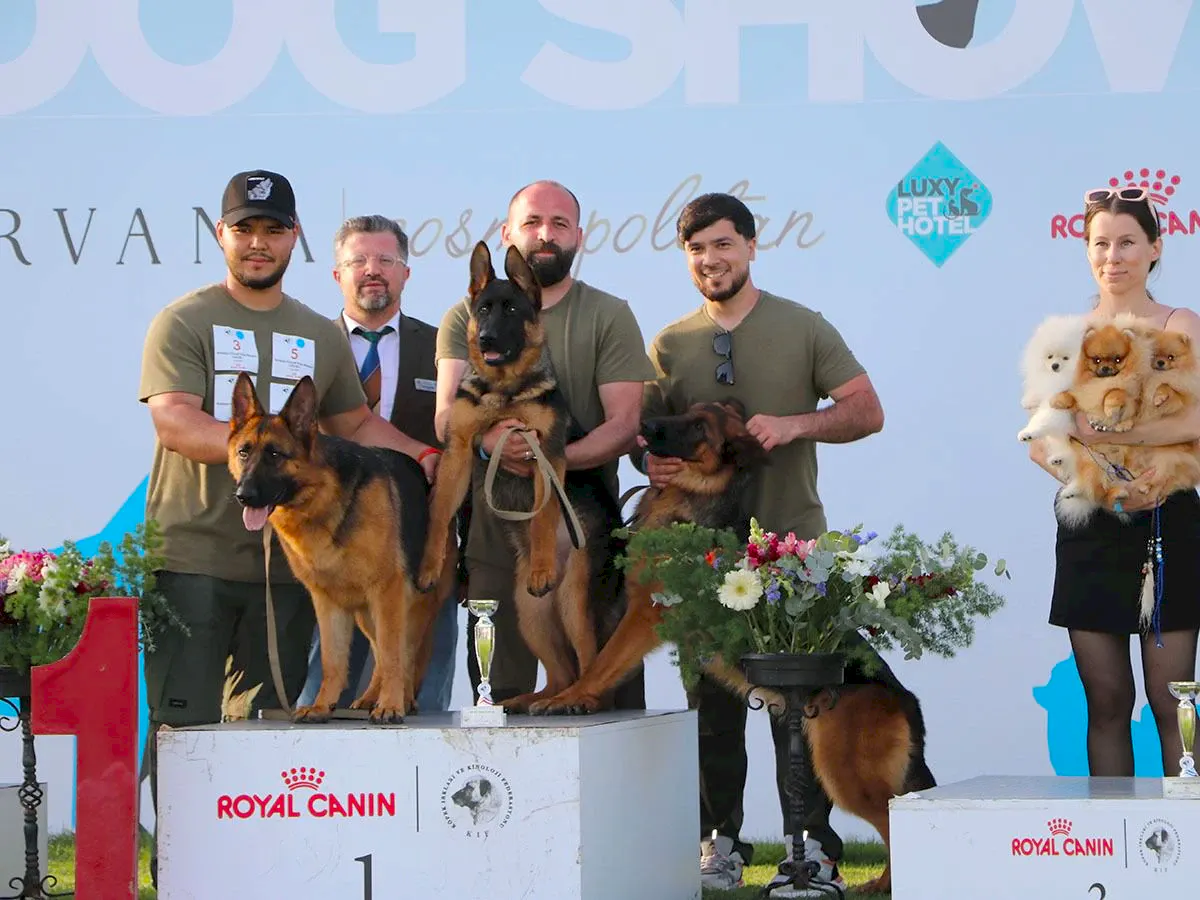 2025 Yılının Uluslararası Antalya Şampiyonasında başarılarımıza başarılar eklemeye devam ettik