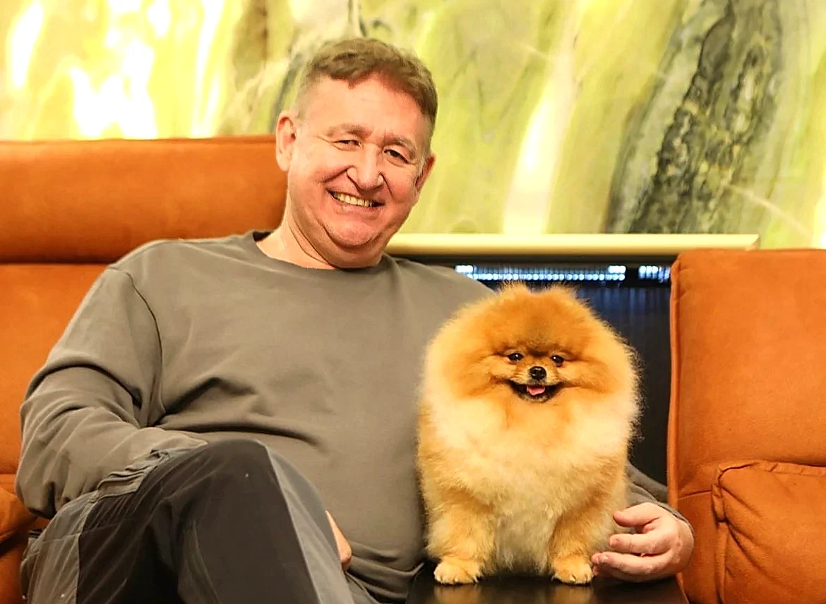 İki ülke Şampiyonu Dzhoki artık Türkiye'de