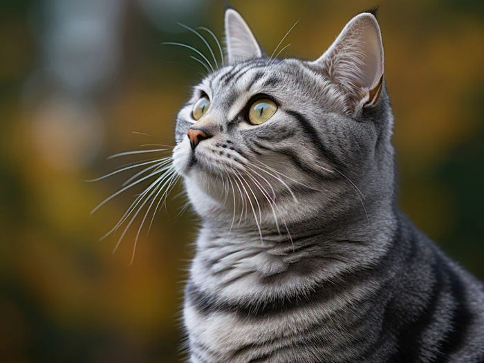 American Shorthair 3