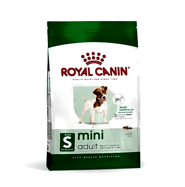 Royal Canin Köpek Maması Adult Mini 2 Kg