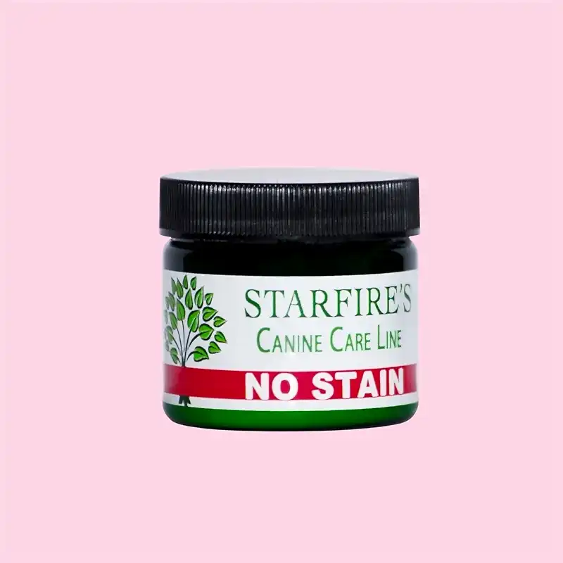 Starfire's No Stain (Göz Çevresi Leke Giderici Toz)