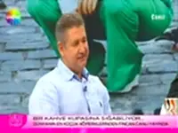 Dünyanın en küçük köpeği Fincanı Can Paksoy anlattı