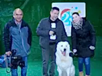 Ntv Anahaber, Elit Yavru çiftliğimizi ziyaret etti