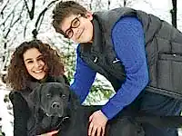 Mehmet Aslantuğ ve Arzum Onan'ın Zeytin'i Hürriyet'te