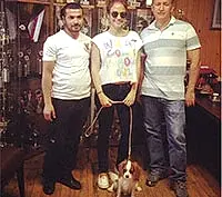 Ayşe Özyılmazel'in Mini'si eğitimini tamamladı