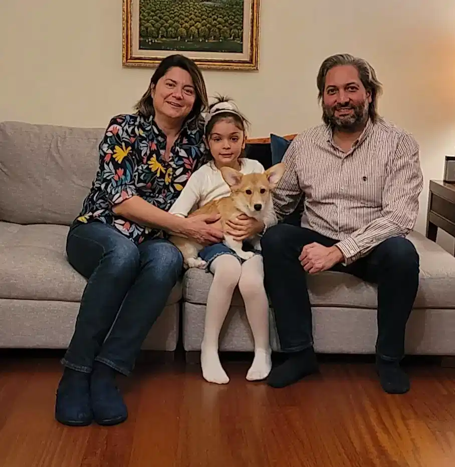 Ankara’dan İstanbul’a uzanan Pembroke Welsh Corgi aşkı