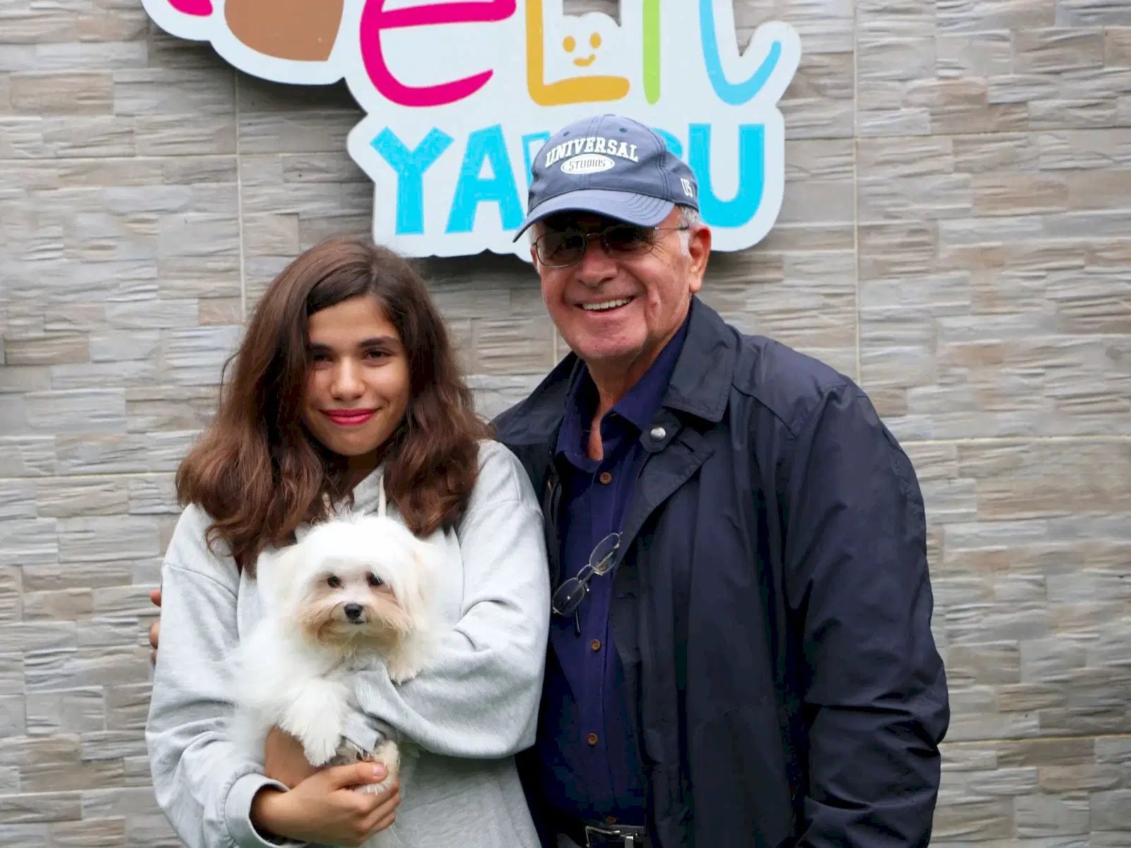 Ayvaz Ailesi, Maltese Terrier yavrularına kavuştu