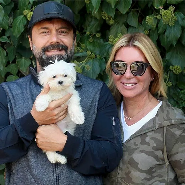 Balköse Ailesi Maltese Terrier yavrusuna kavuştu