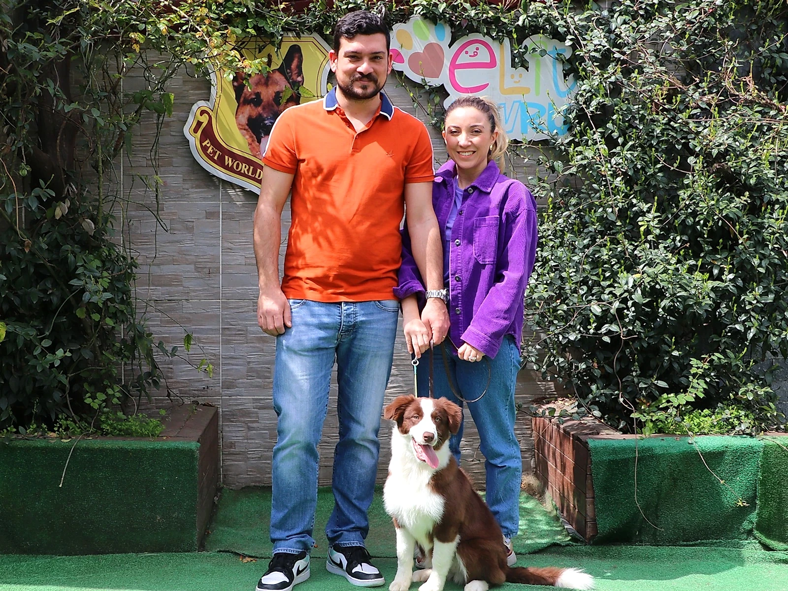 Cookie'nin başarısı ve Ürkmez ailesinin mutluluğu...