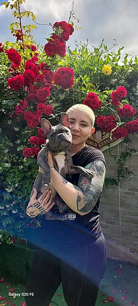 Dirty eğitimlerini başarılı bir şekilde tamamladı