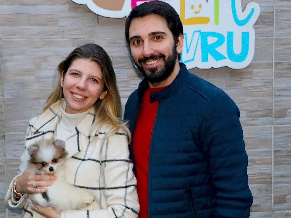 Eren Ailesi, Panda’nın parti color yavrusuna sahip oldu